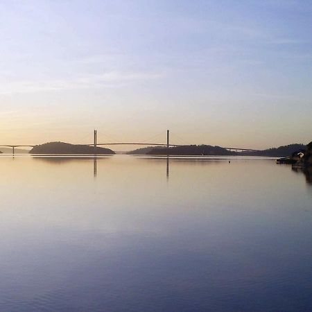 6 Person Holiday Home In Asker N Stenungsund Ngoại thất bức ảnh