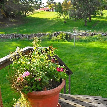 6 Person Holiday Home In Asker N Stenungsund Ngoại thất bức ảnh