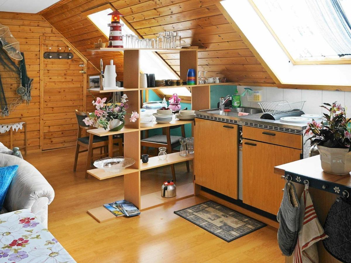 6 Person Holiday Home In Asker N Stenungsund Ngoại thất bức ảnh