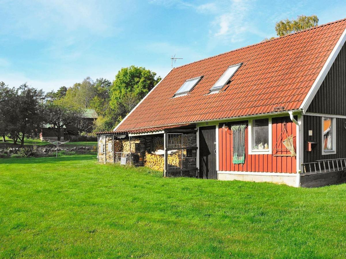 6 Person Holiday Home In Asker N Stenungsund Ngoại thất bức ảnh