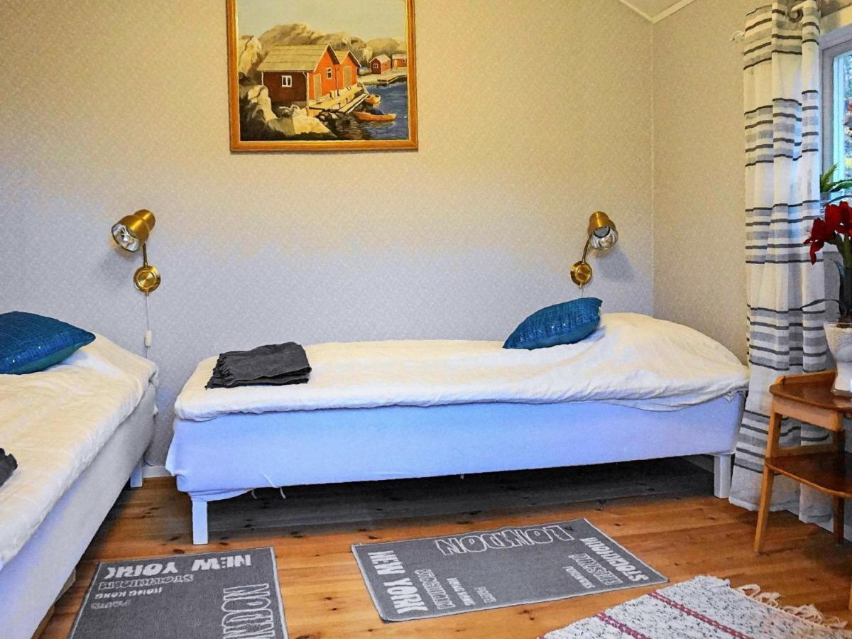 6 Person Holiday Home In Asker N Stenungsund Ngoại thất bức ảnh