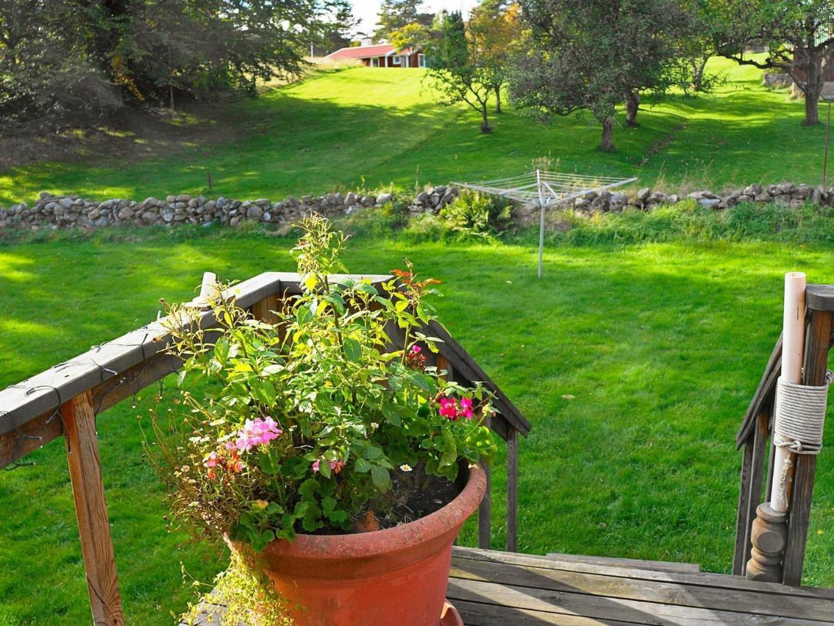 6 Person Holiday Home In Asker N Stenungsund Ngoại thất bức ảnh