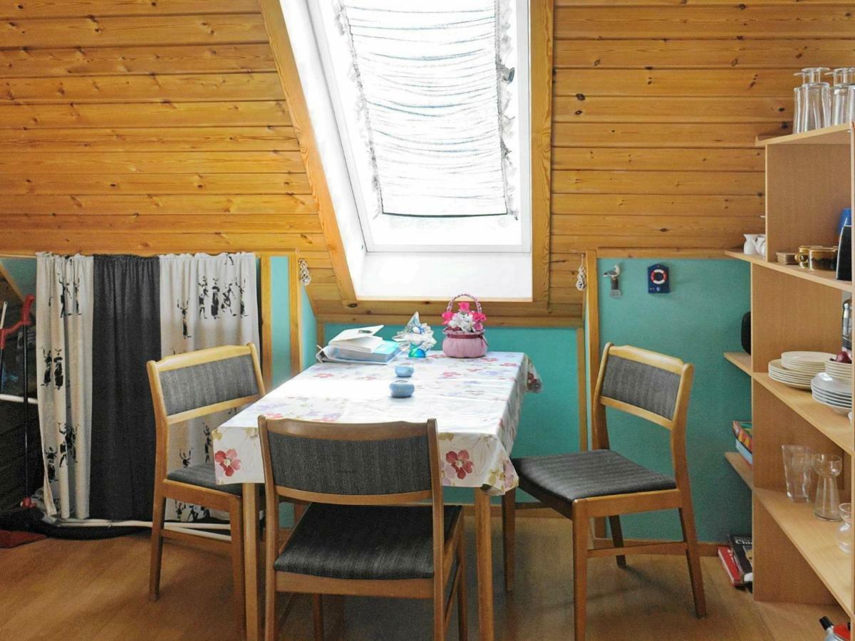 6 Person Holiday Home In Asker N Stenungsund Ngoại thất bức ảnh