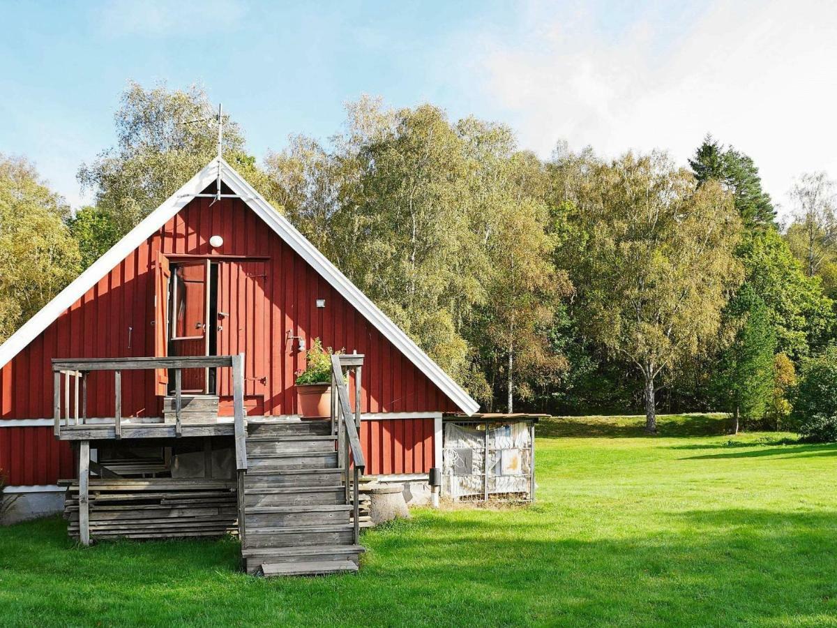 6 Person Holiday Home In Asker N Stenungsund Ngoại thất bức ảnh