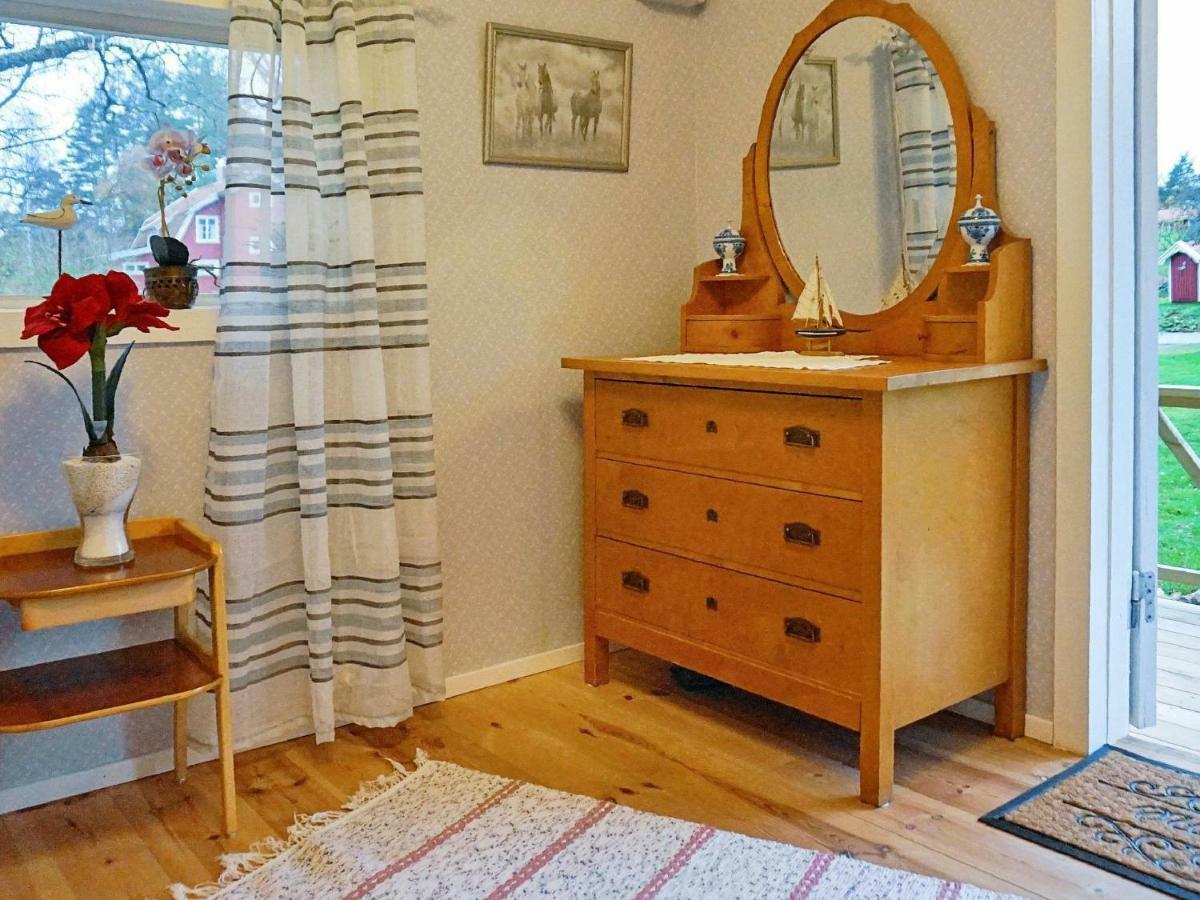 6 Person Holiday Home In Asker N Stenungsund Ngoại thất bức ảnh